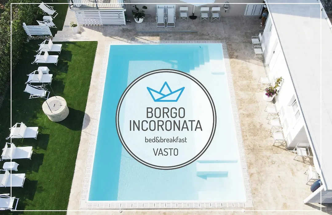 Borgo Incoronata B&B-1