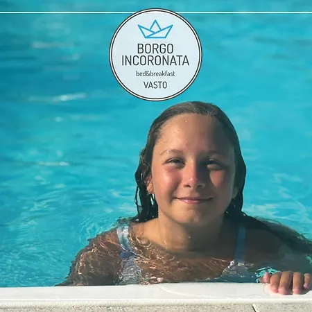 Borgo Incoronata B&B-2