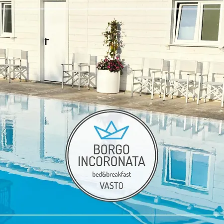 Borgo Incoronata B&B-3